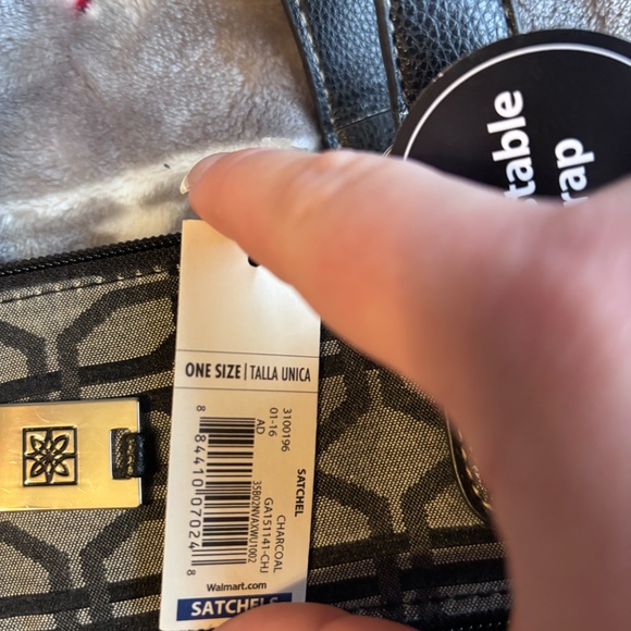 Small shoulder bag - Picture 3 of 4